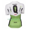 Cykeltrøje Dame 2018 Dimension Data N001